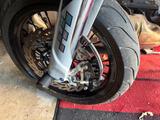 Husqvarna FE 501 Supermoto Carbon*Powerparts* TOP - HUSQVARNA SUPERMOTO
