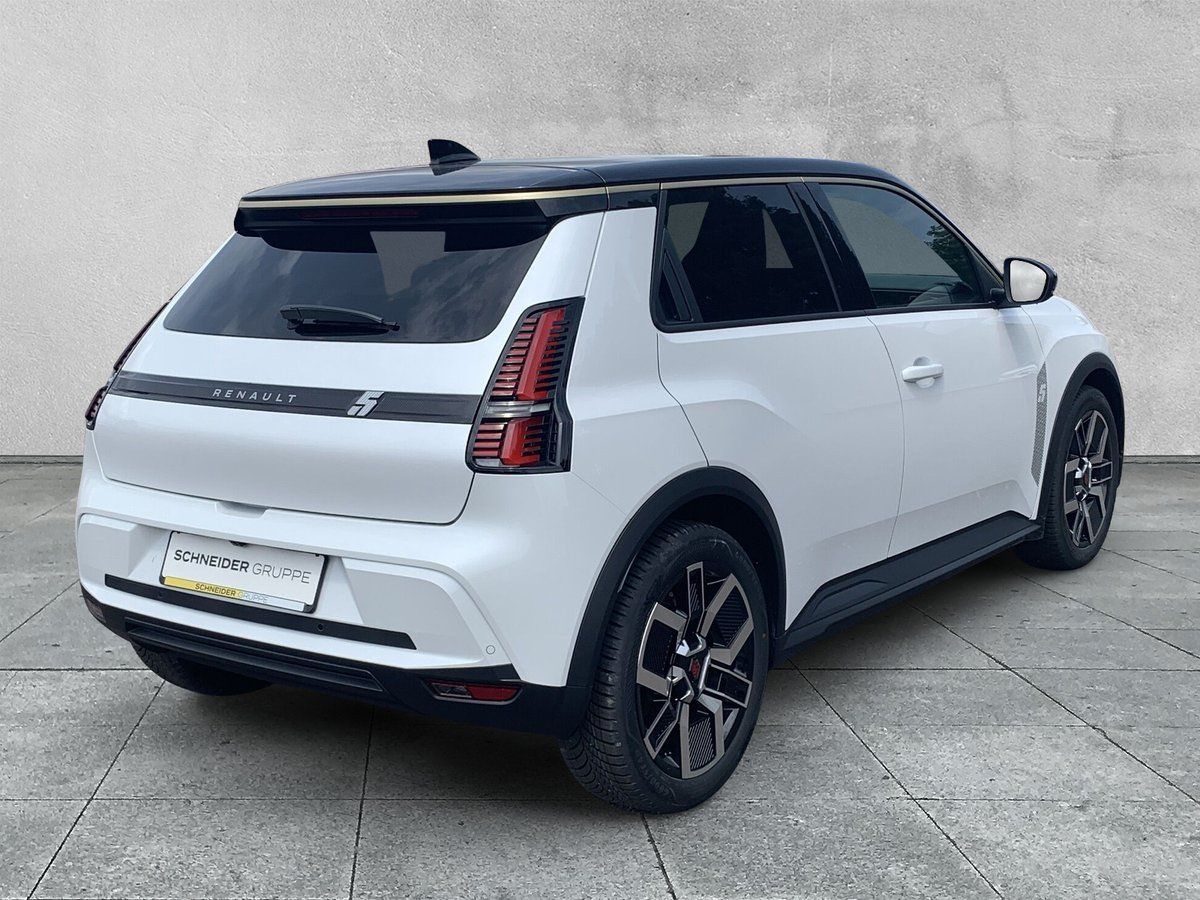 Renault R 5 - Bild 5