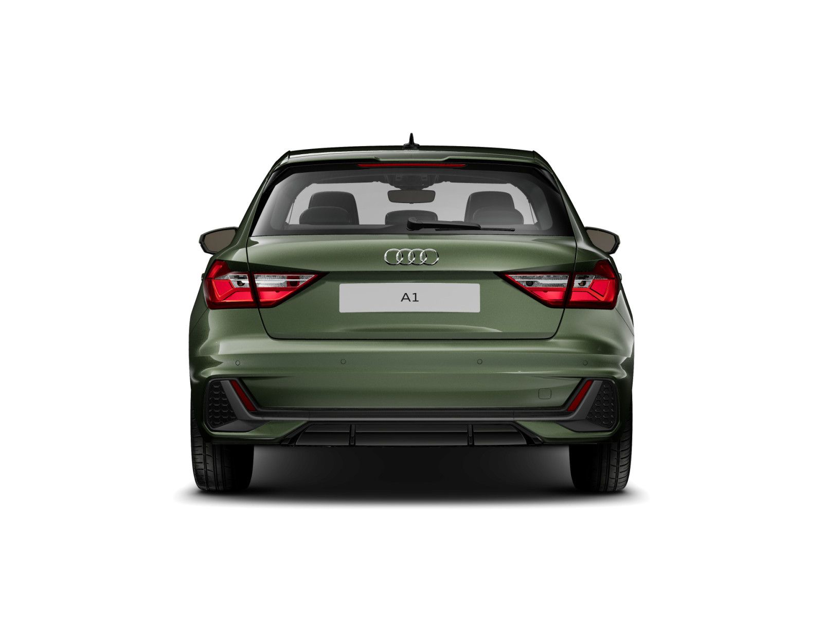 Audi A1 - Bild 10