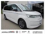 Volkswagen T7 Multivan 2.0 TDI Style H&K/PANO/AHK/STANDHZG - weiße Volkswagen T7 Multivan