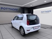 Volkswagen e-up! - Vorschau Bild 2