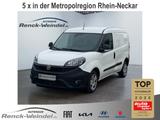 Fiat Doblo Cargo Serie 2 Kawa L1H1 SX Navi PDC Rückfa - Fiat Cargo doblo