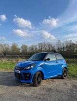 Ligier JS 50 L - Ligier Gebrauchtwagen