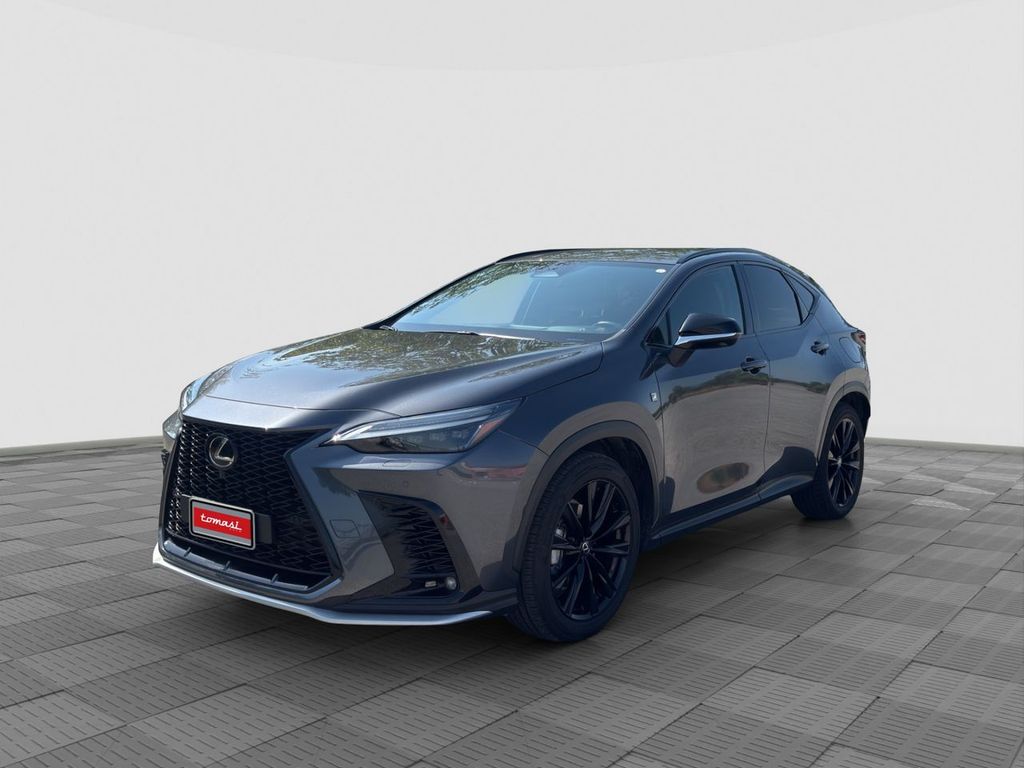 Image of Lexus Other