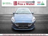 Ford Fiesta EcoBoost Titanium X LED+NAVI+KAMERA+ACC - Ford Fiesta: Titanium X