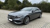 Mercedes-Benz E 450 4MATIC Garantie Junge Sterne 