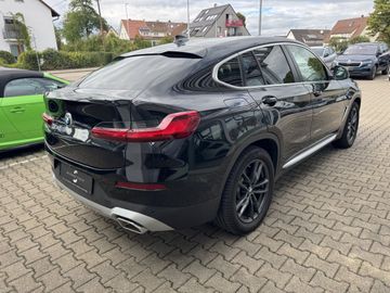 BMW X4 - 7