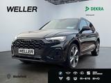 Audi Q5 40 TDI qu S tronic S-line *21''*Pano*CAM*Opti
