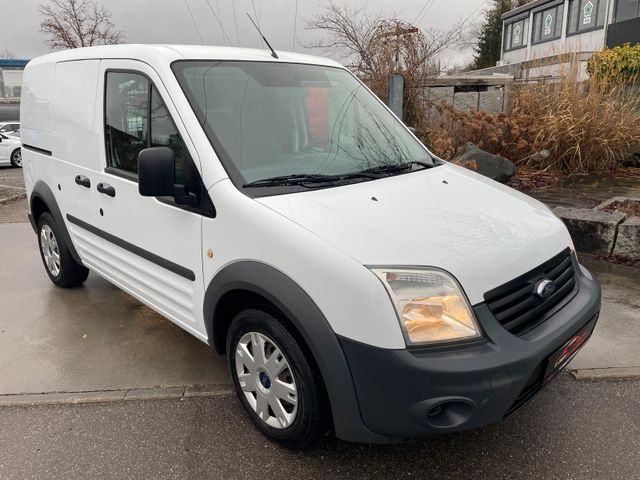 Ford Transit Connect Kasten