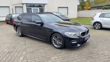 BMW 520 - 6