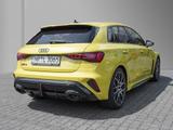 Audi RS 3 Sportback Matrix, SONOS, Pano, V/max 280 - Audi RS3 mit Benzin-Antrieb: Limousine, Automatik