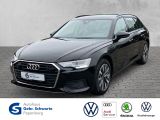 Audi A6 50 Avant 3.0 TDI quattro TIPTRONIC NAVIGATION - Audi A6: Navigation