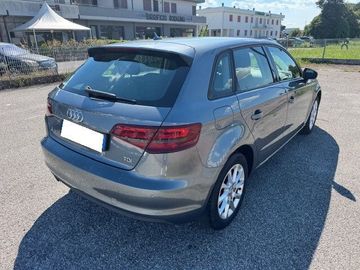 Audi A3 - 3