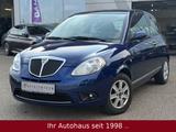 Lancia Ypsilon 1.2 8V Oro PANORAMA/KLIMA/TÜV NEU/1.HAND - Lancia Ypsilon Gebrauchtwagen