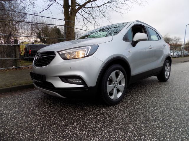 Opel Mokka X Edition HU NEU