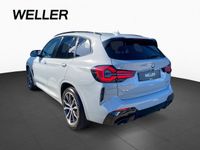 BMW X3 M40 - Vorschau Bild 6