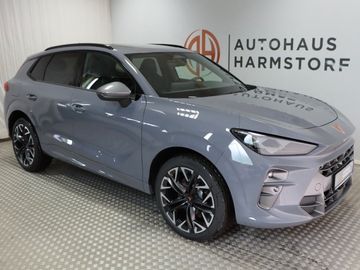 Cupra Terramar 2.0 4Drive VZ Pano 20 Zoll AHK 5.J.Gar.