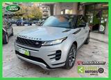 Land Rover Range Evoque 2.0 D150 AWD R-Dynamic S - Land Rover Behindertengerecht