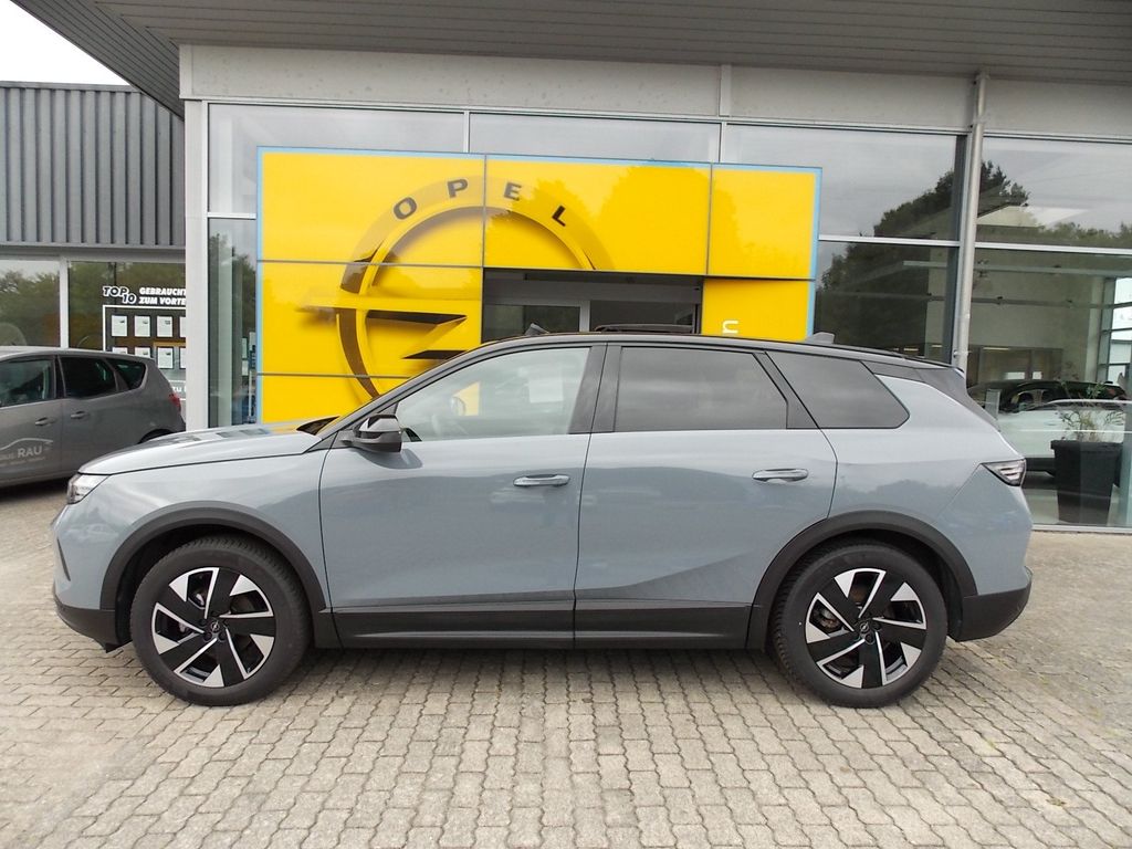 Image of Opel Grandland (X)