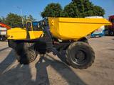 MECALAC TA6S-3 Seiten MiniDumper - MECALAC Mobilbagger