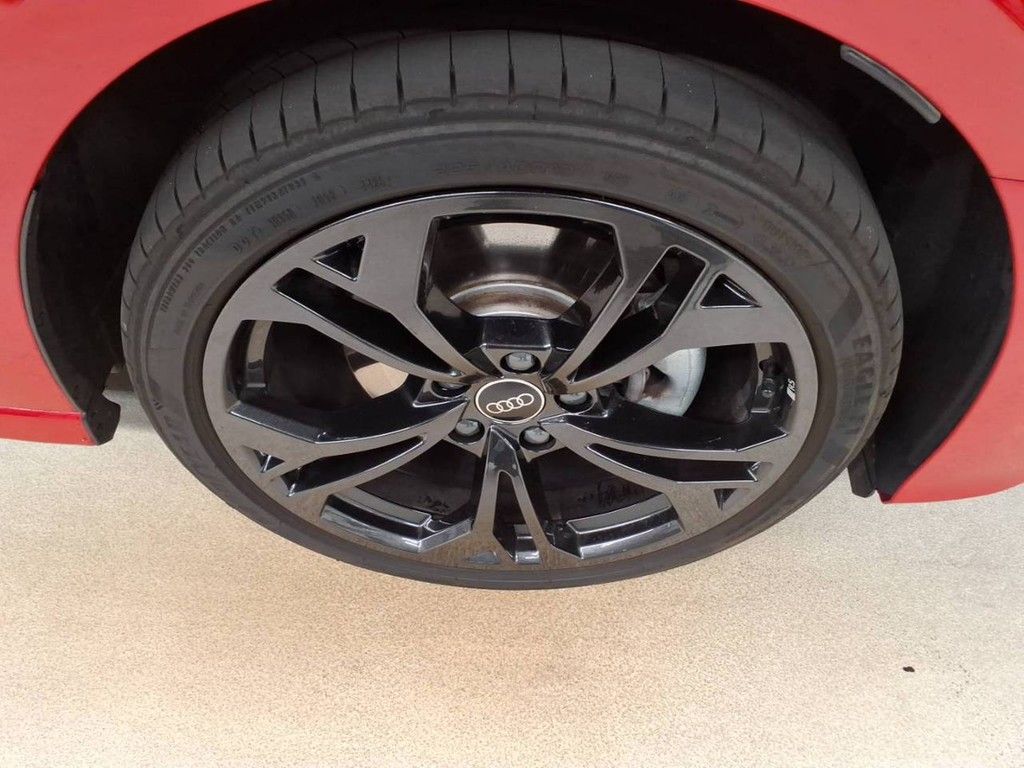 Audi A3 - Bild 6