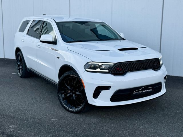 Dodge Durango 5,7 V8 R/T 4x4/Alcantara/AHK/7Sitzer/R20