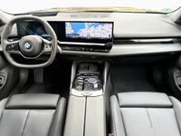 BMW 520 - Vorschau Bild 12