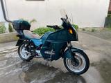BMW K 1100 LT - BMW K1100LT