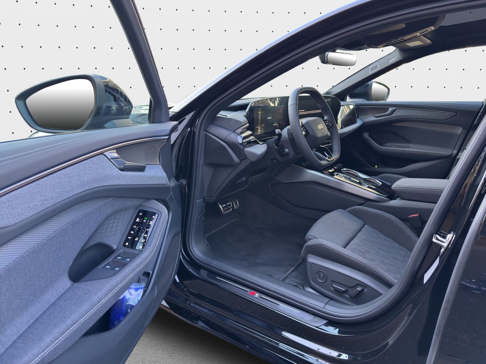 Audi A6 - Bild 13