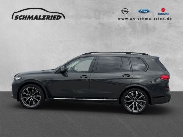 BMW X7 - 2
