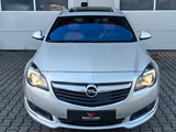 Opel A Sports Tourer Innovation4x4 PANO|ACC|AHK|LEDER - Opel Insignia: Standheizung