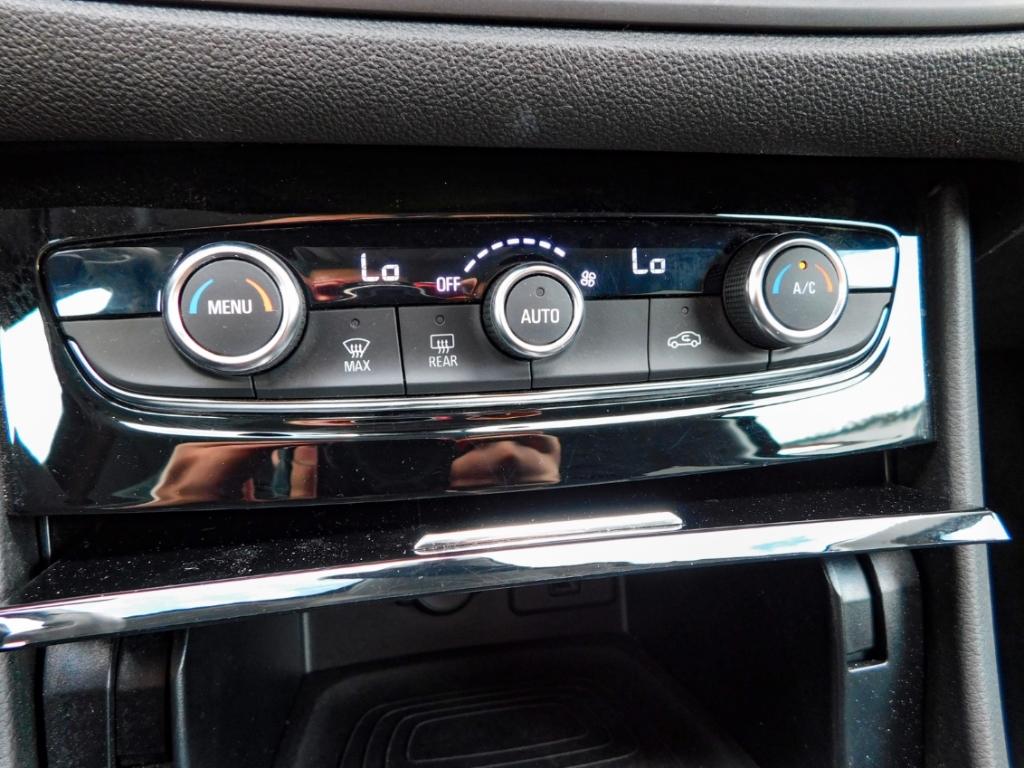 Opel Grandland Elegance Plug-in-Hybrid Lenkrad-HZG AC, миниатюра 25