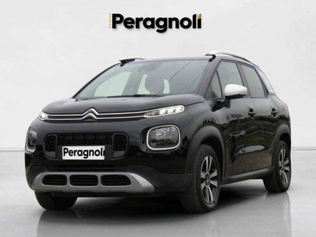 Citroën CITROEN C3 Aircross C3 AIRCROSS 1.2 PURE TECH 11