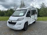 Bürstner Nexxo Van T 569 Safety Paket | Markise | Active - Bürstner Nexxo Van T 569