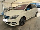 Mercedes-Benz B Electric Drive Electric Drive - - Mercedes-Benz B-Klasse: Electric