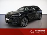 Audi Q5 SUV edition one mit Akzenten mythosschwarz e- - Audi Q5 edition-one-mythosschwarz
