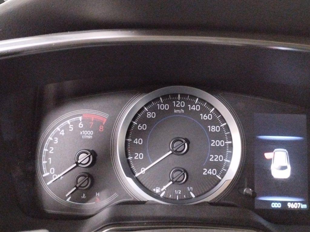 TOYOTA Corolla XII 1.8 Hybrid 122ch Dynamic - Caméra - Régul Adaptatif - Full LED - Clim Auto