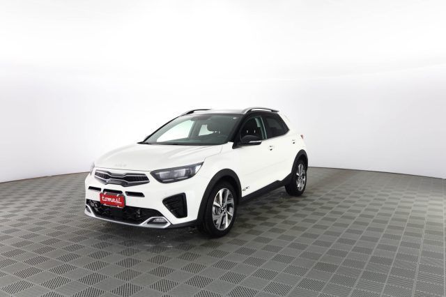 Kia KIA Stonic Stonic 1.0 T-GDi 120 CV MHEV DCT GT L