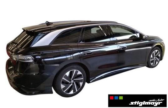 Volkswagen ID.7 - Bild 3