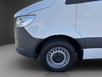 Mercedes Sprinter - 4