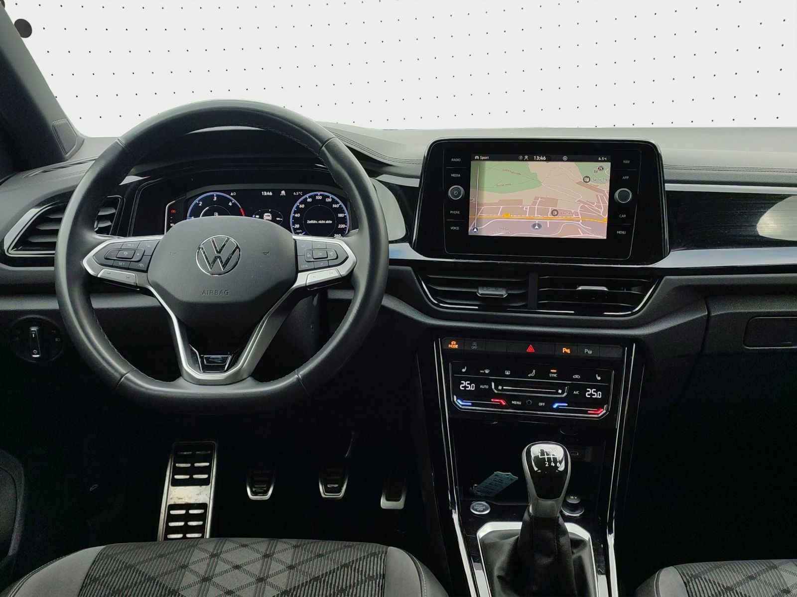 Volkswagen T-Roc - Bild 7