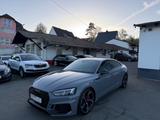 Audi RS5 RS 5 Sportback 2.9 TFSI quattro - graue Audi RS5