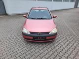 Opel Corsa 1.0 12V Comfort/Klima/Tüv Neu - Opel Corsa aus 2000