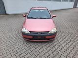 Opel Corsa 1.0 12V Comfort/Klima/Tüv Neu - Opel Corsa: Comfort