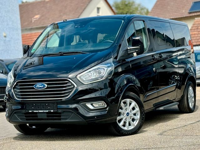 Ford Tourneo Custom Kombi L2H1 Titanium NAVI|8-Sitzer