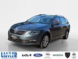 Skoda Octavia Combi Drive #Automatik #Navi #LED - Skoda Octavia: Drive Combi