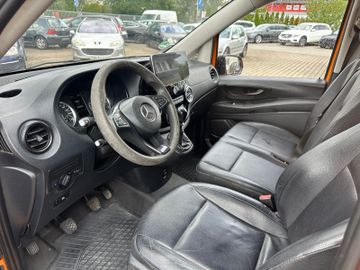 Mercedes Vito - 7