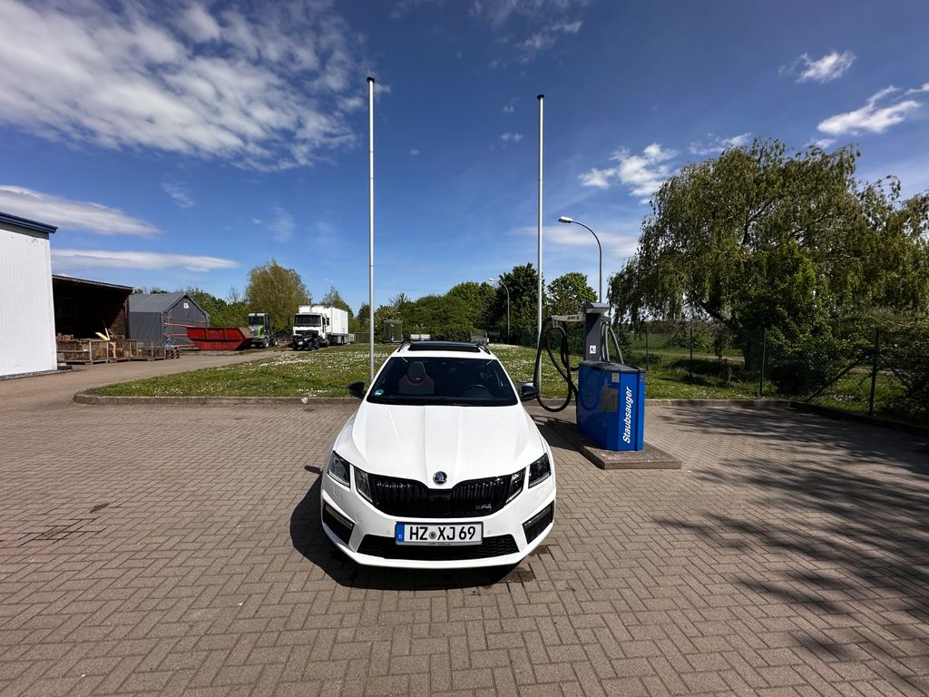 Image of Skoda Octavia