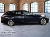 Mercedes-Benz C 220 d T-Modell DISTRO/PANO/AHK/NAVI/MULTI - blaue Mercedes-Benz C 220
