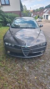 Alfa Romeo 159 2.0 JTDM 16V Eco - - Alfa Romeo: 159 Jtdm 16v